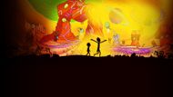 Rick and Morty Season 8 Episode 5 (Image via Netflix)
